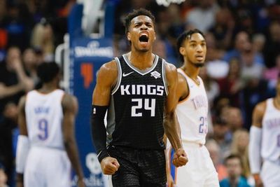 Buddy Hield Tolak Perpanjangan Kontrak Sacramento Kings