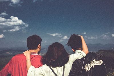 4 Tanda Kalau Kamu Sudah Menemukan Sahabat Terbaik