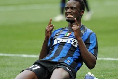 Merasa Gagal di Sepak Bola, Eks Inter Milan Ini Terjun ke Politik