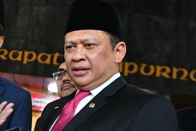 Pelantikan Jokowi-Ma ruf, Bamsoet Singgung Pemilu Serentak 2019