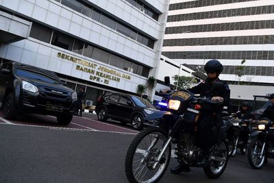 Belum Ada Sinyal Unjuk Rasa, Situasi Jakarta Terpantau Kondusif