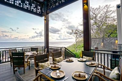 Petty Elliot Siap Mengisi Acara Festival Makanan Nusantara di Bali
