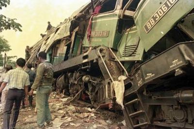 Tragedi Bintaro, Kecelakaan Berdarah yang Tak Terlupakan Sejarah