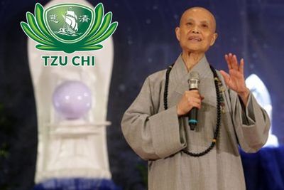 Mengenal Sosok Master Cheng Yen dan Yayasan Buddha Tzu Chi