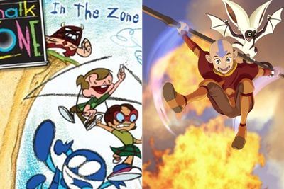 8 Serial Kartun Nickelodeon yang Buat Kamu Rindu dengan Masa Kecil