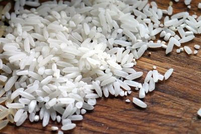 Manfaat Beras Putih Untuk Kesehatan Kulit