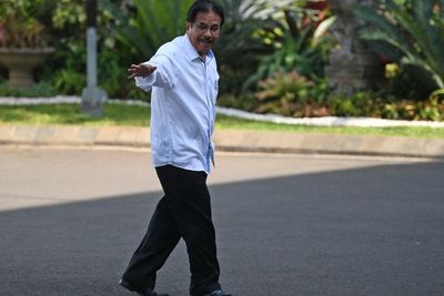 Sofyan Jalil Tetap Menteri Agraria, Ini Roadmap Soal Sertifikat Tanah