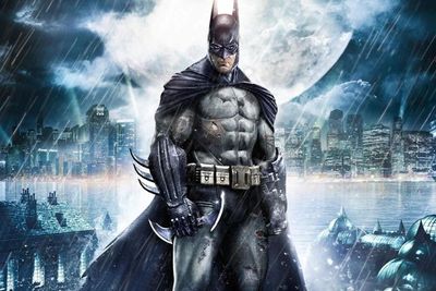 Game Baru Batman Diketahui Akan Berjudul Batman Arkham: Legacy