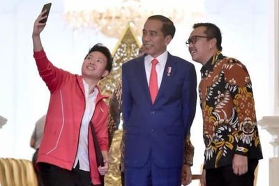 Ini Harapan Liliyana Natsir Kepada Menpora Baru