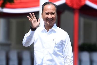 Politisi Golkar Dapat Tugas di Bidang Industri dari Jokowi