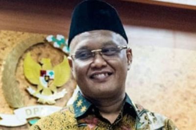 PKS Desak Jokowi Dahulukan Pembangunan Manusia Ketimbang Infrastruktur