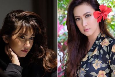 Nafa Urbach Tak Habis Pikir Banyak Netizen Berani Minta Uang