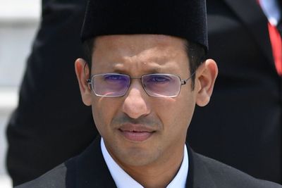 Breaking News: Kejagung Tetapkan Nadiem Makarim Tersangka Kasus Korupsi Chromebook