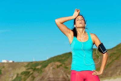 Cuaca Panas Ekstrem Belakangan Ini, Waspadai Risiko Heat Stroke