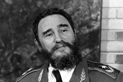 Fidel Castro, Diktator Terlama Sepanjang Sejarah Hingga 49 Tahun