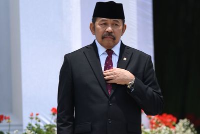 Ini PR untuk Burhanuddin, dari Eksekusi Mati Sampai Kasus Mangkrak