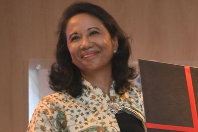 KPK Periksa Eks Menteri BUMN Terkait Kasus Dugaan Korupsi Jual-Beli Gas