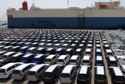Daftar Merek Mobil Terlaris Bulan Juni 2025: Persaingan Pasar Otomotif di Indonesia Makin Sengit!