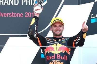 KTM Tunjuk Brad Binder Gantikan Johann Zarco di MotoGP 2020