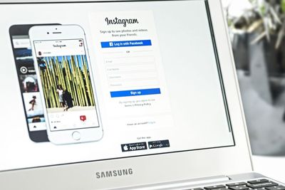 Layanan Instagram Down Sebentar Saja, Netizen Mengeluh di Twitter