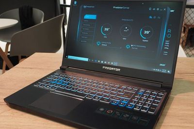 Acer Hadirkan Laptop Predator Triton 300 di Indonesia, Harganya?