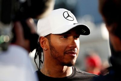 Cinta Lingkungan, Lewis Hamilton Rela Jual Jet Pribadinya