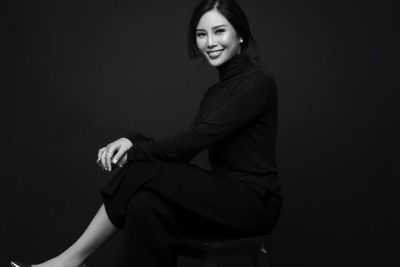 Jadi Wakil Menteri Milenial, Apa Modal Angela Tanoesoedibjo?