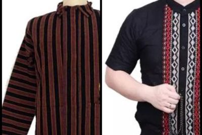Ini Perbedaan Baju Koko dan Baju Takwa!