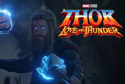 Thor: Love And Thunder Dua Kali Lebih Gila dari Ragnarok