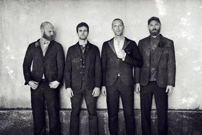 Rilis Dua Single Sekaligus, Ini Reaksi Fan Coldplay