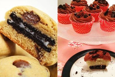 7 Camilan Serba Oreo yang Bakal Buat Kamu Ketagihan
