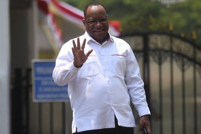 Ada Putra Papua di Kabinet, Pengamat: Pilihan Tepat!