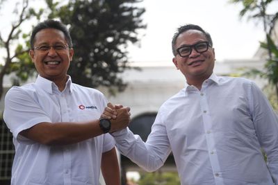Kelola Aset Besar, Erick Thohir Dinilai Wajar Miliki Dua wakil Menteri
