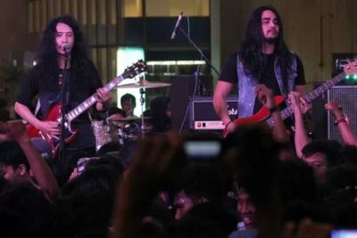 Menilik Perjalanan Musik Indie di Era 2000-an