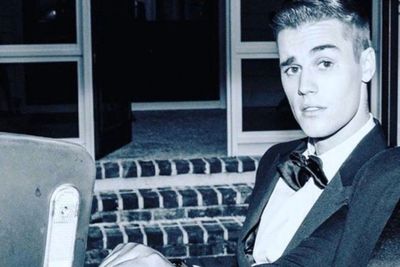 Justin Bieber Janjikan Album Baru dengan Satu Syarat