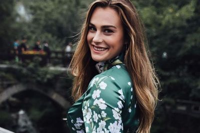 Tiongkok Tempat yang Indah Bagi Aryna Sabalenka