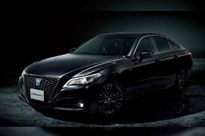 Alasan Pemilihan Mobil Hybrid Jadi Mobil Menteri Dinilai Sudah Tepat