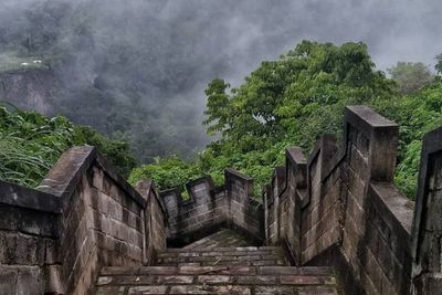 Janjang Koto Gadang, Tembok Cina Ala Bukittinggi