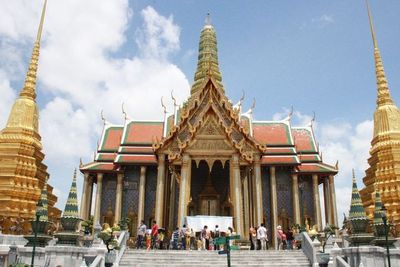 5 Tempat Populer di Bangkok yang Sebaiknya Tak Dikunjungi, Kenapa?