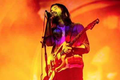 Tame Impala Ungkap Tanggal Rilis Album Baru
