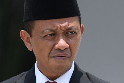 Belum Seminggu Kerja, Anggota Kabinet Jokowi Sudah Kena Sentil