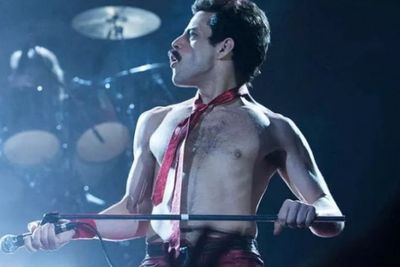 Teman Dekat Freddy Mercury Tolak Sekuel Bohemian Rhapsody