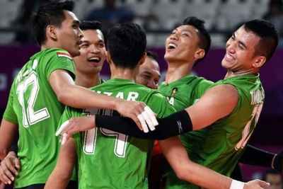 PBVSI Targetkan 3 Emas di SEA Games 2019