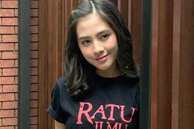 Horor! Ini Kejadian Mistis Zara JKT48 Saat Syuting Ratu Ilmu Hitam