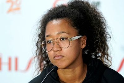 Cedera, Pupus Harapan Naomi Osaka di WTA Finals