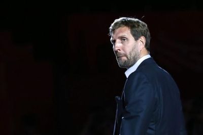 Dirk Nowitzki Jadi Nama Jalan di Dekat Stadion Dallas Mavericks