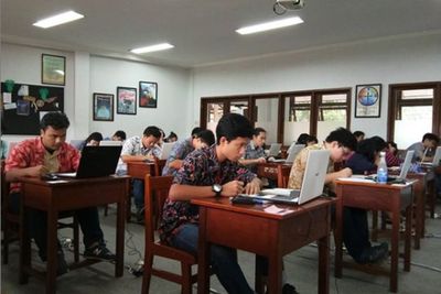 SMA Gonzaga Digugat Rp551 Juta karena Siswa Tak Naik Kelas