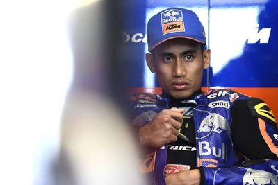 Membalap di Malaysia, Syahrin: Saya Hanya Ingin Menikmati Akhir Pekan