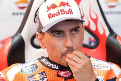 Jorge Lorenzo Menanti Kata Putus dari Honda