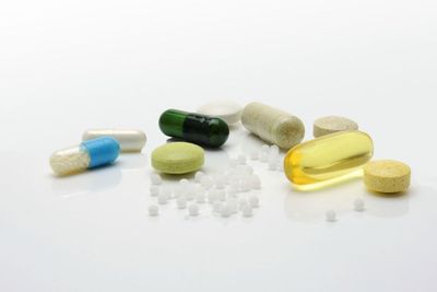 Aspirin dan Kapsul Minyak Ikan Dapat Membantu Memerangi Depresi